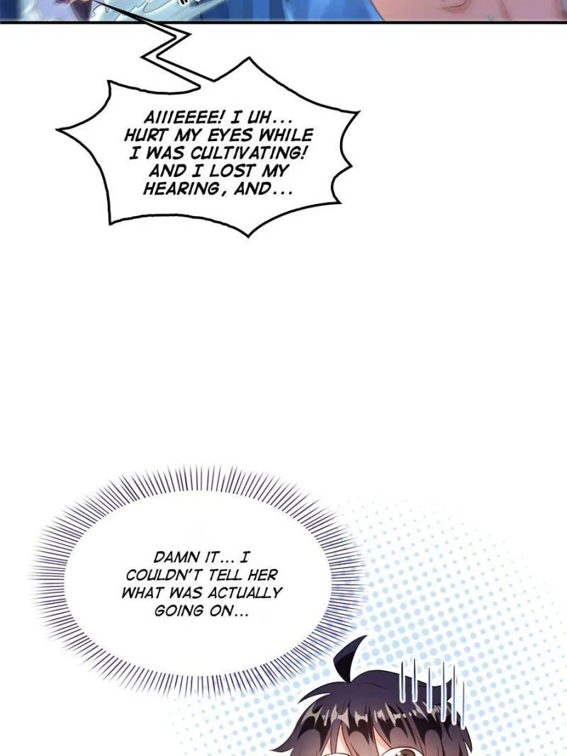 Read Cultivation Chat Group Manga Online