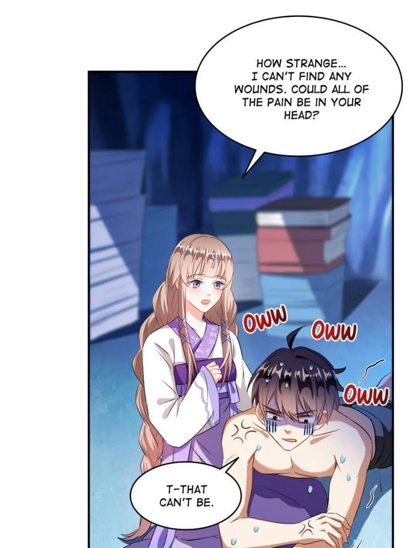 Read Cultivation Chat Group Manga Online