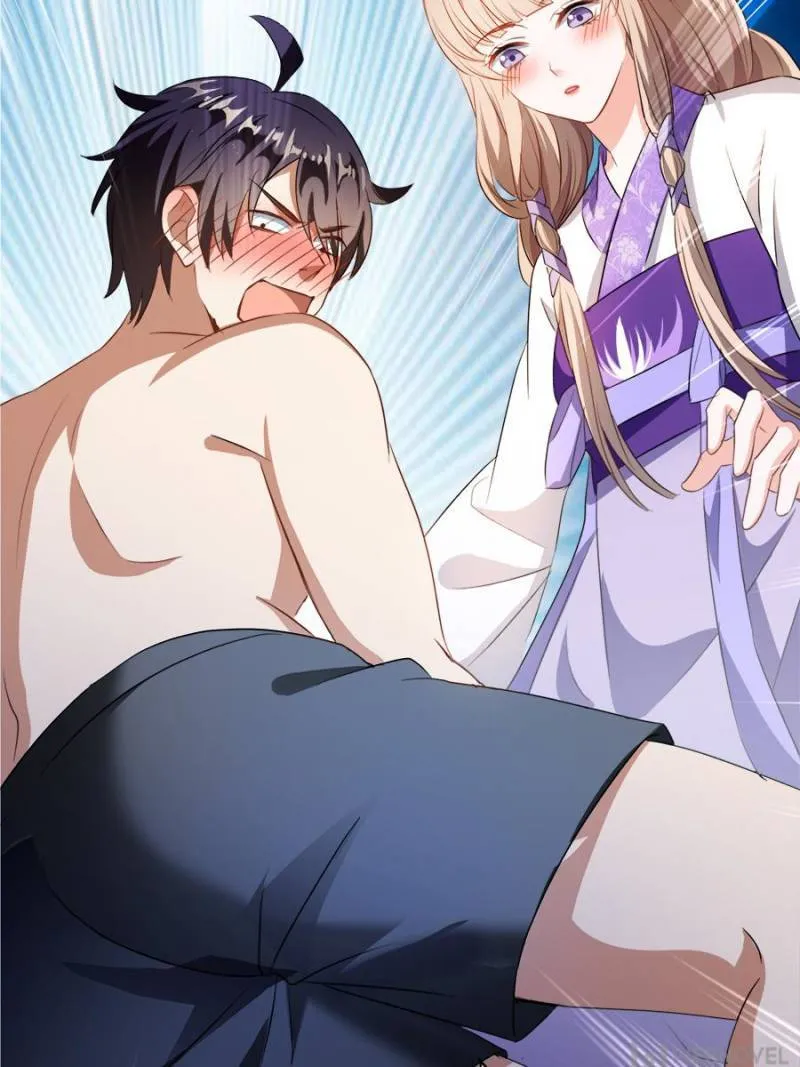 Read Cultivation Chat Group Manga Online