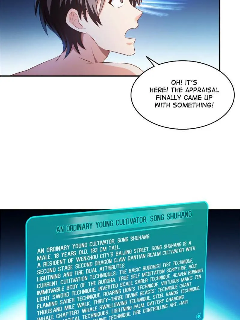 Read Cultivation Chat Group Manga Online