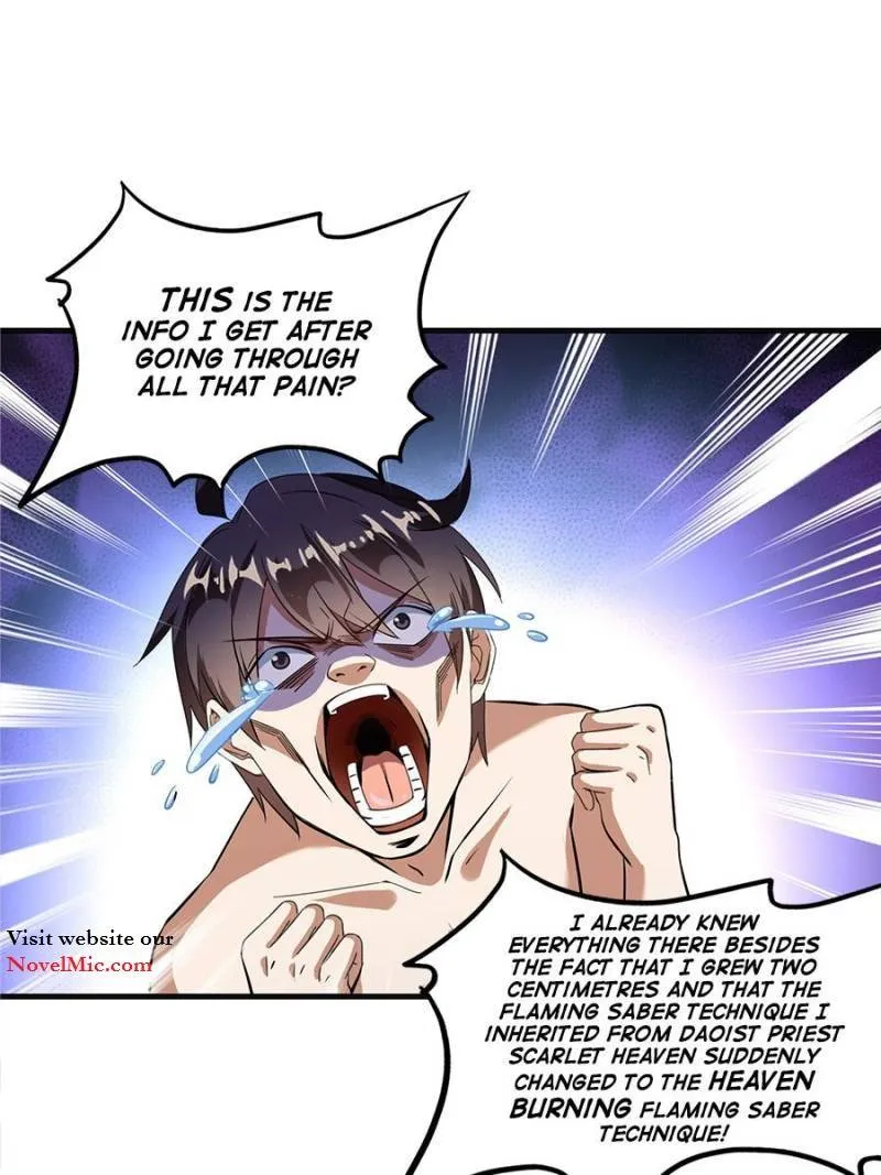 Read Cultivation Chat Group Manga Online