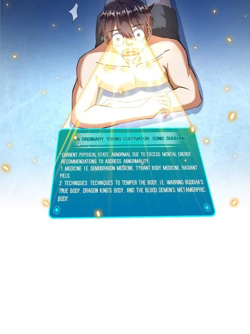 Read Cultivation Chat Group Manga Online