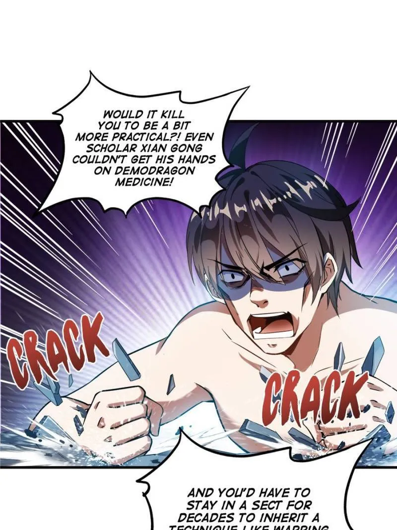 Read Cultivation Chat Group Manga Online