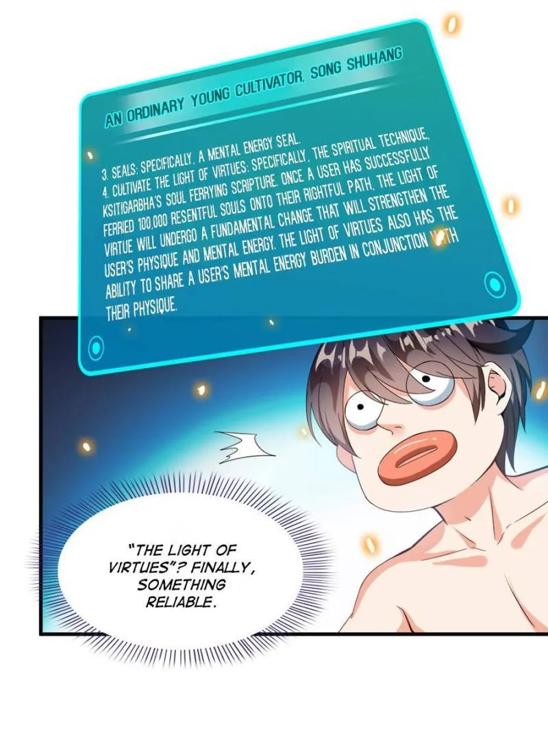 Read Cultivation Chat Group Manga Online