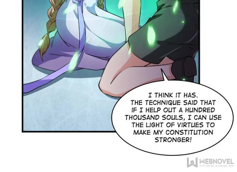 Read Cultivation Chat Group Manga Online