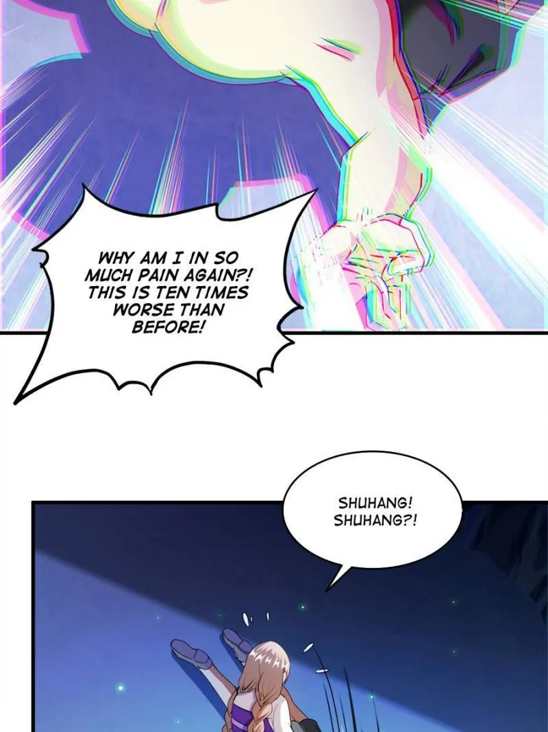 Read Cultivation Chat Group Manga Online