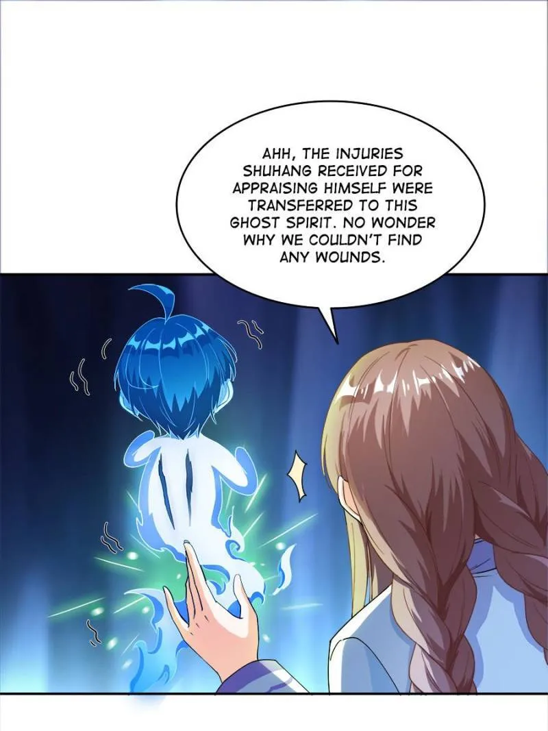 Read Cultivation Chat Group Manga Online