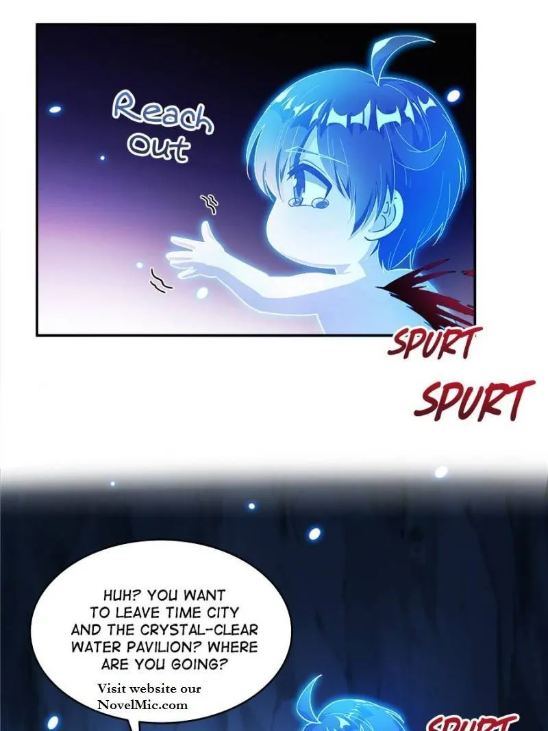 Read Cultivation Chat Group Manga Online