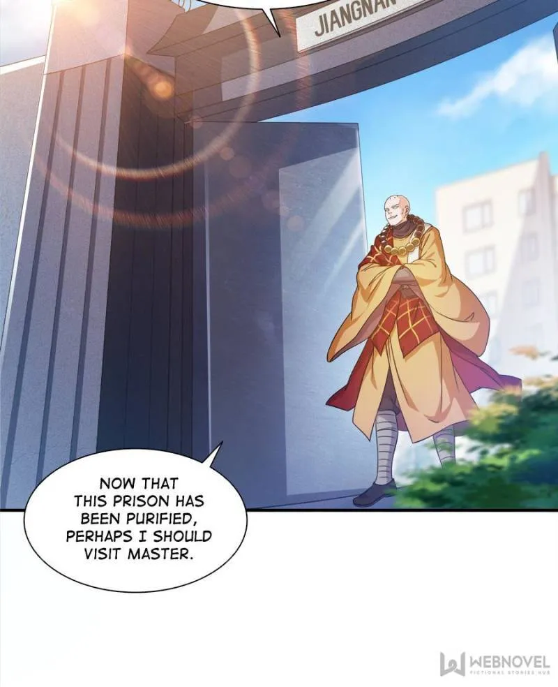 Read Cultivation Chat Group Manga Online