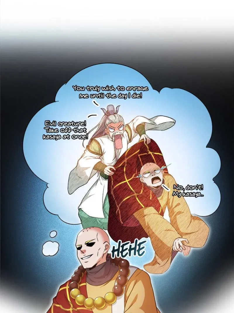 Read Cultivation Chat Group Manga Online