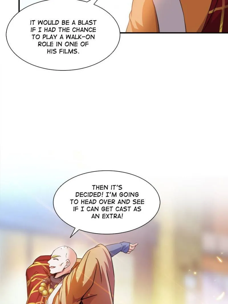 Read Cultivation Chat Group Manga Online