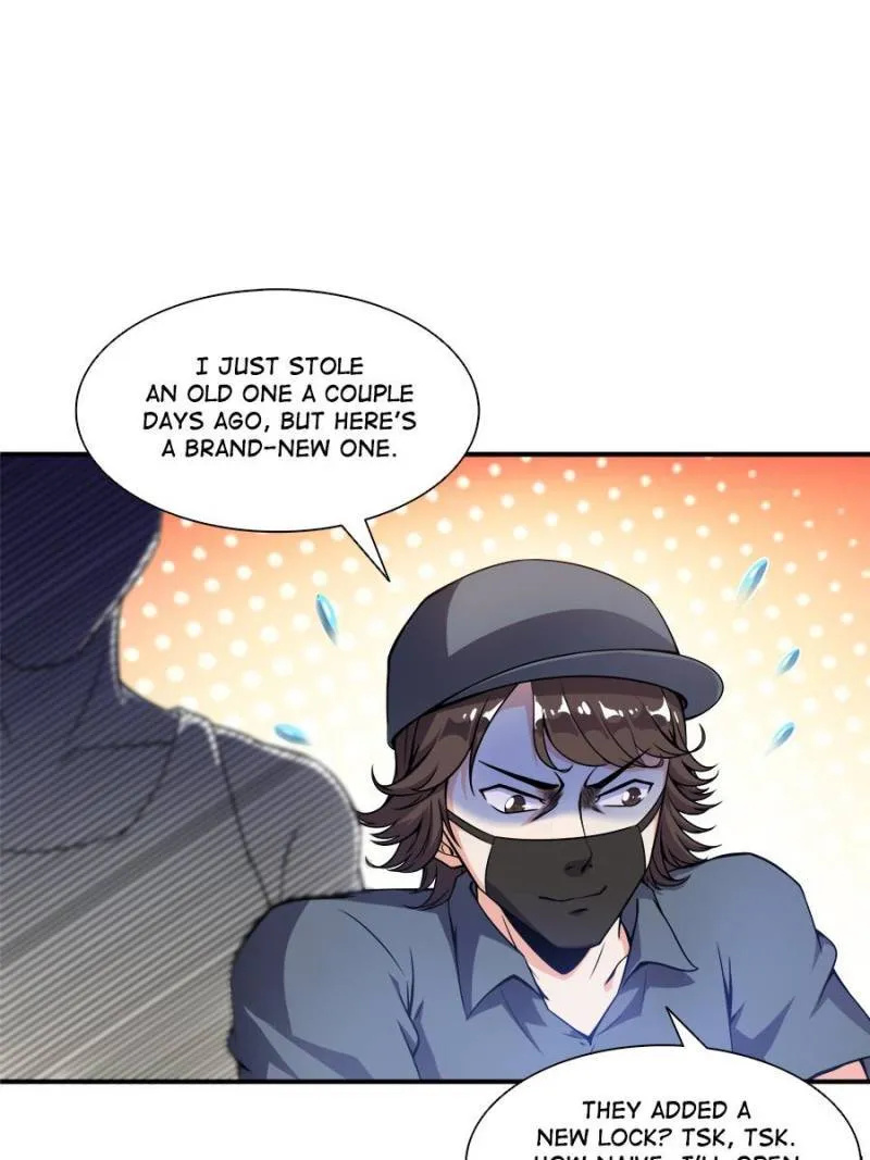 Read Cultivation Chat Group Manga Online