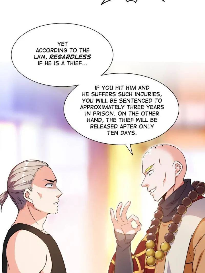 Read Cultivation Chat Group Manga Online