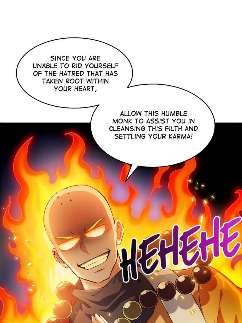 Read Cultivation Chat Group Manga Online