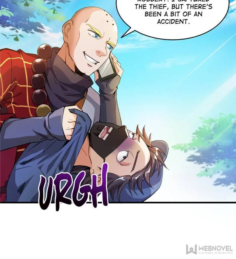 Read Cultivation Chat Group Manga Online