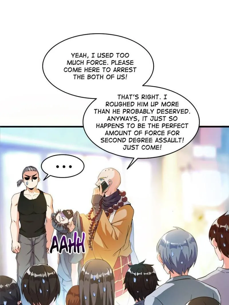 Read Cultivation Chat Group Manga Online