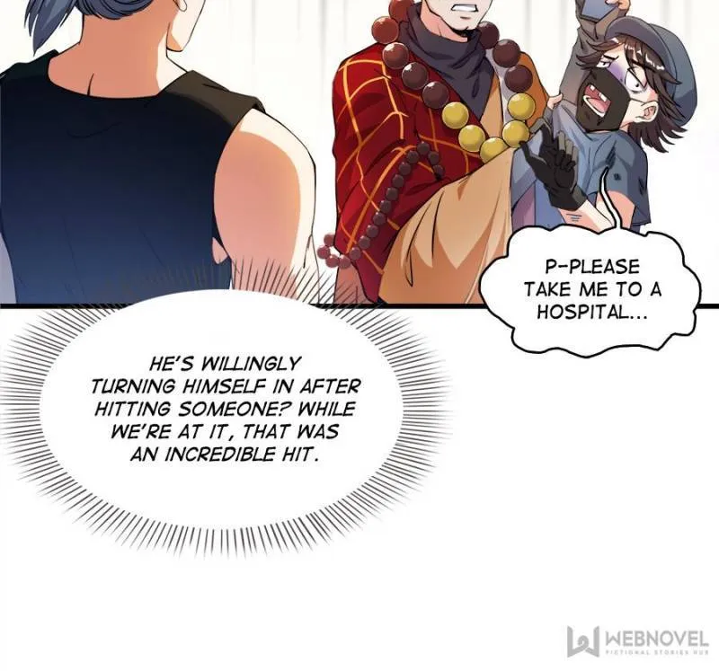 Read Cultivation Chat Group Manga Online