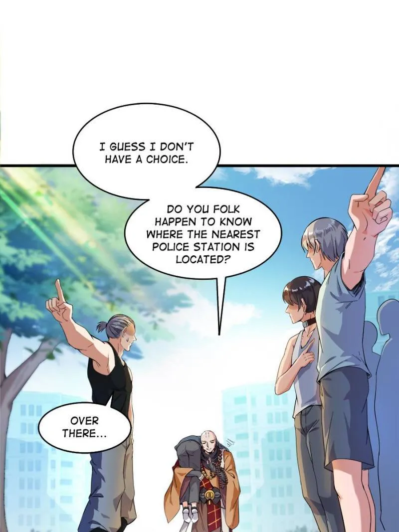 Read Cultivation Chat Group Manga Online