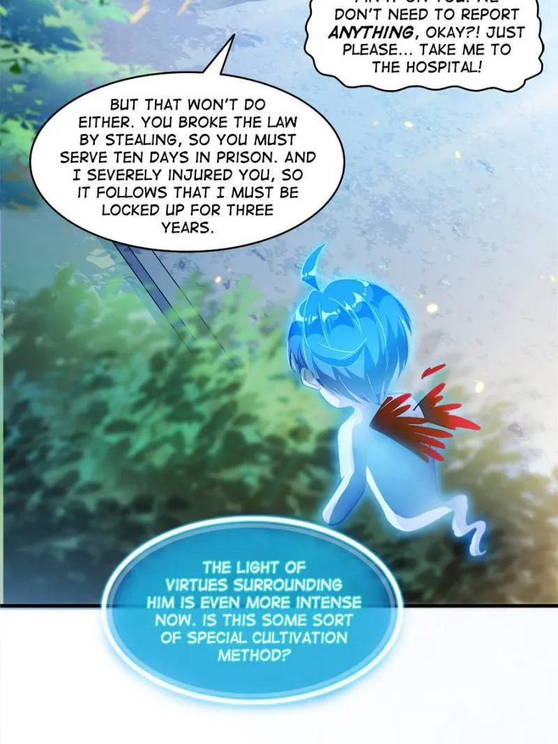 Read Cultivation Chat Group Manga Online