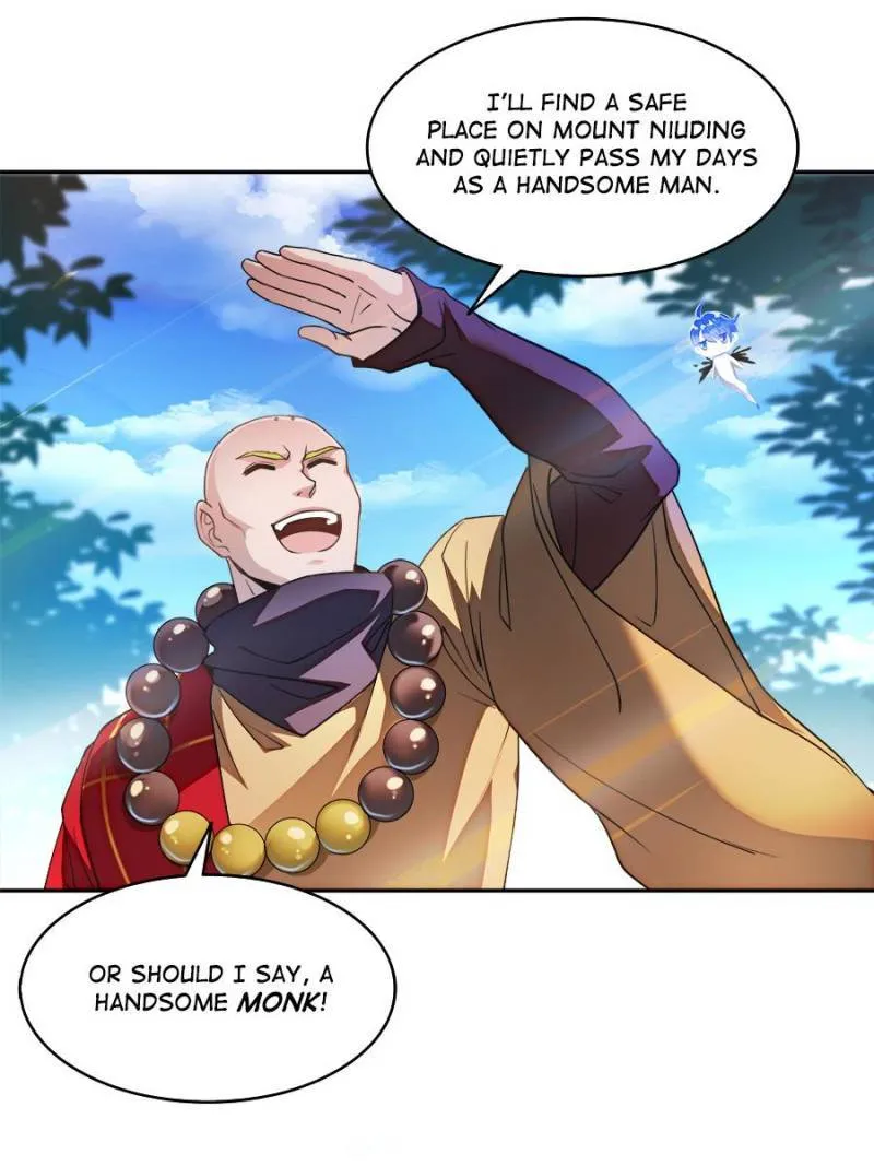 Read Cultivation Chat Group Manga Online