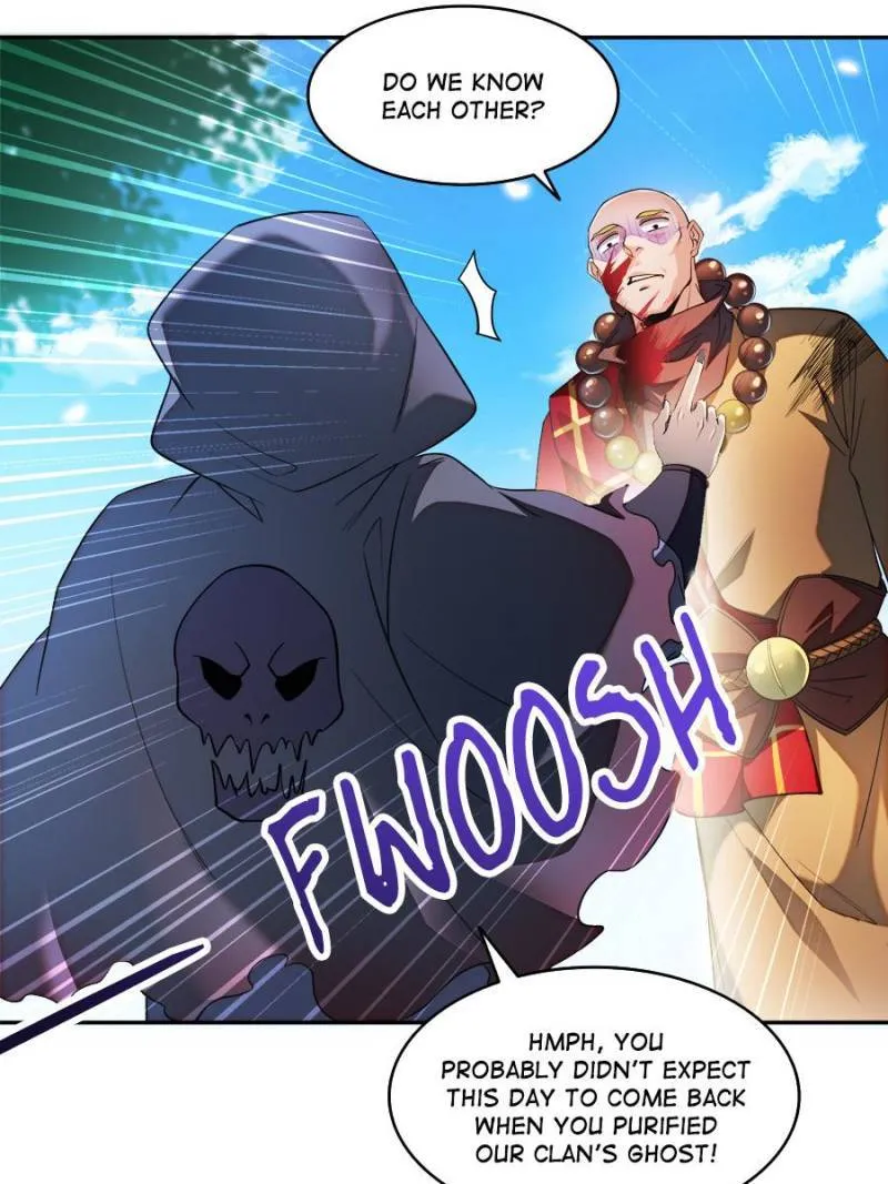 Read Cultivation Chat Group Manga Online