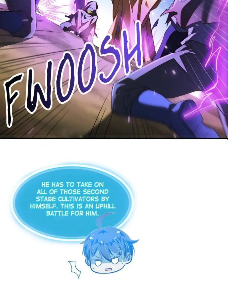 Read Cultivation Chat Group Manga Online