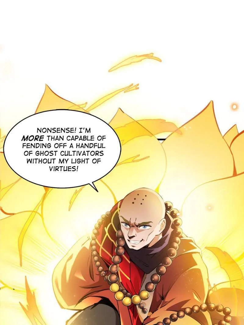 Read Cultivation Chat Group Manga Online