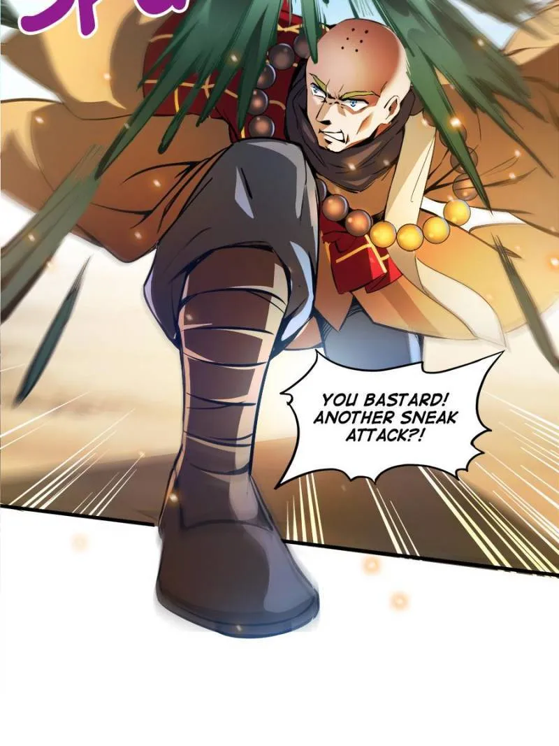 Read Cultivation Chat Group Manga Online