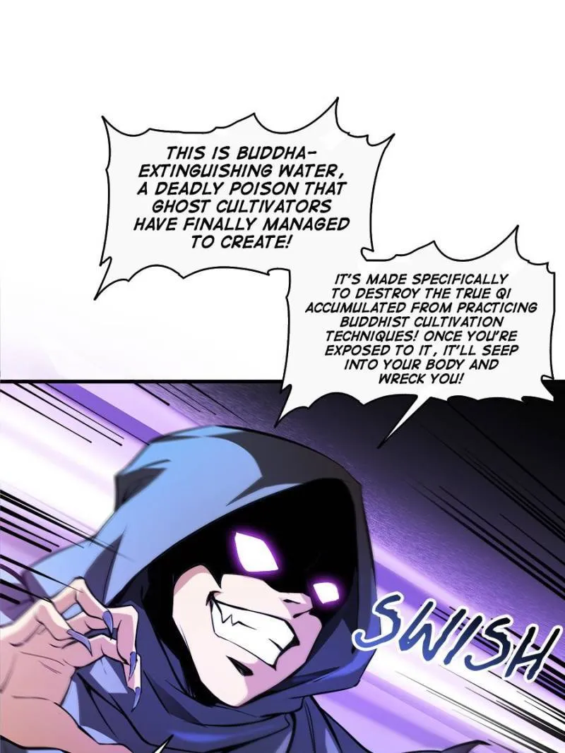 Read Cultivation Chat Group Manga Online