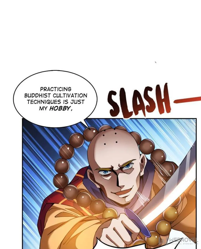 Read Cultivation Chat Group Manga Online