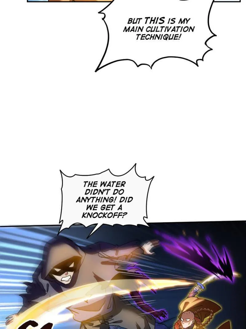 Read Cultivation Chat Group Manga Online