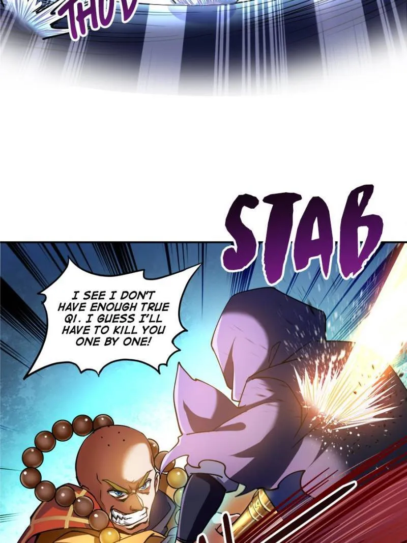 Read Cultivation Chat Group Manga Online