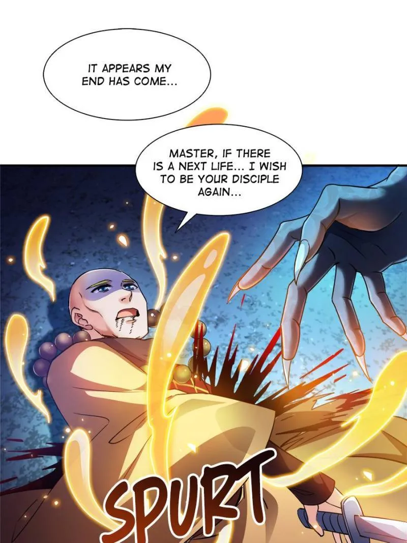 Read Cultivation Chat Group Manga Online