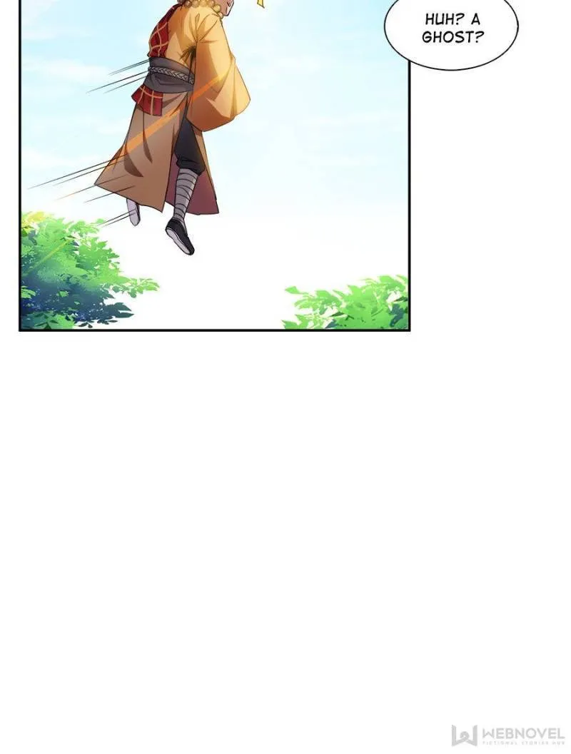 Read Cultivation Chat Group Manga Online