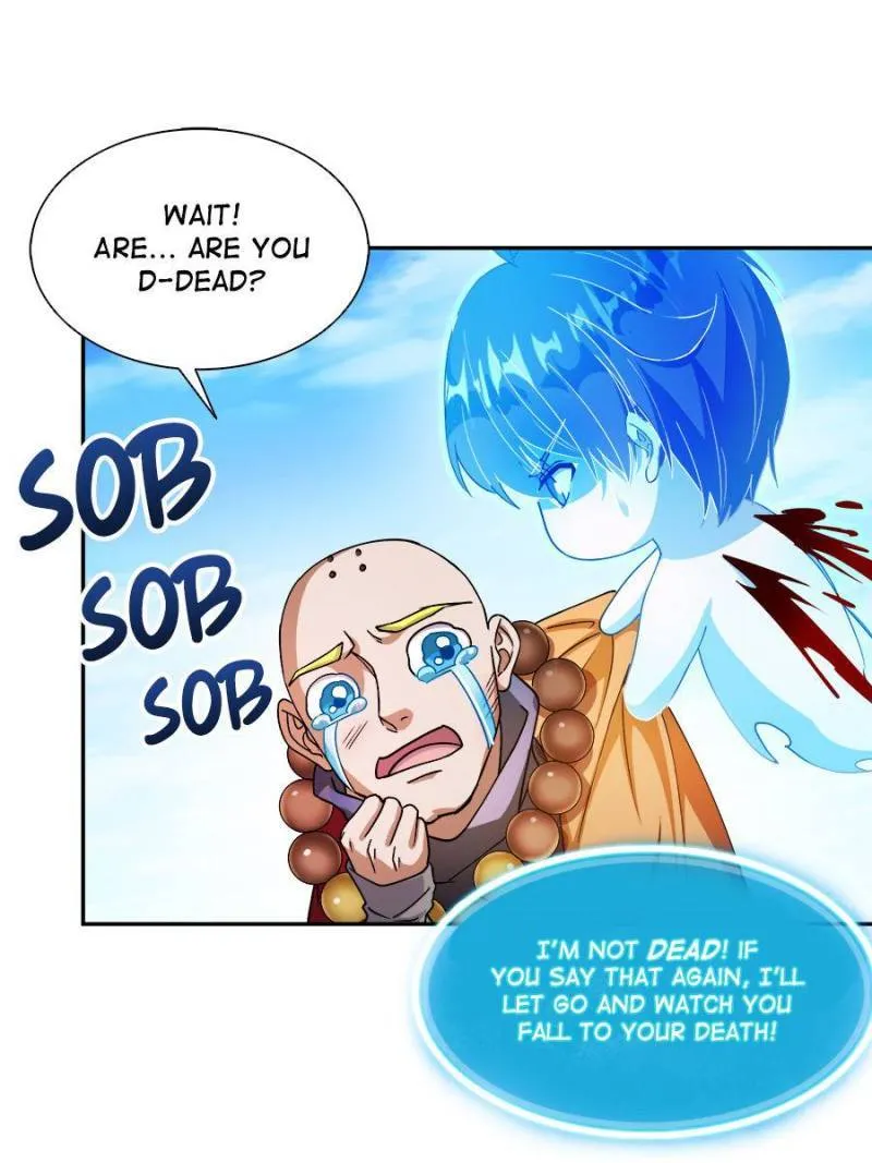 Read Cultivation Chat Group Manga Online