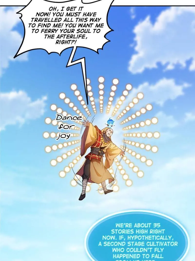 Read Cultivation Chat Group Manga Online