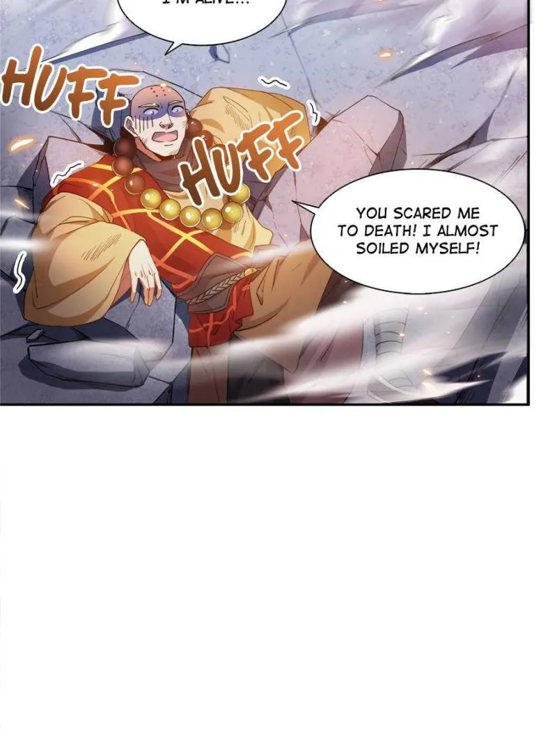 Read Cultivation Chat Group Manga Online