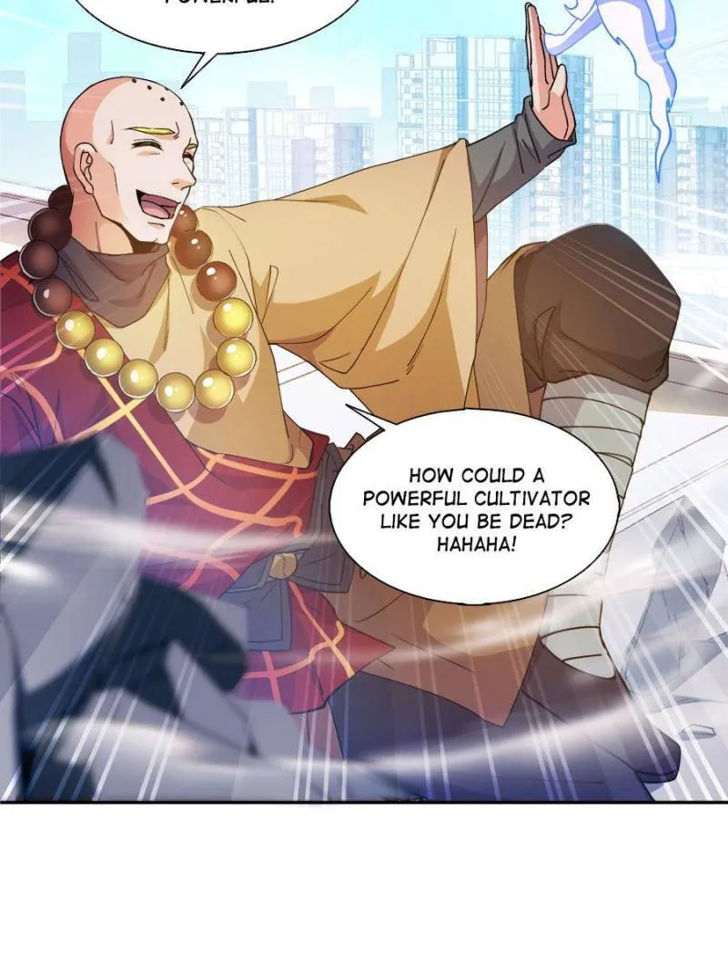 Read Cultivation Chat Group Manga Online