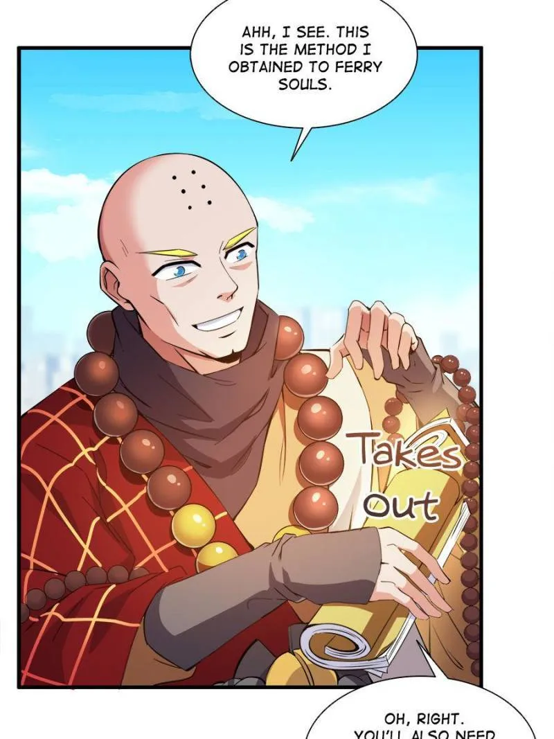 Read Cultivation Chat Group Manga Online