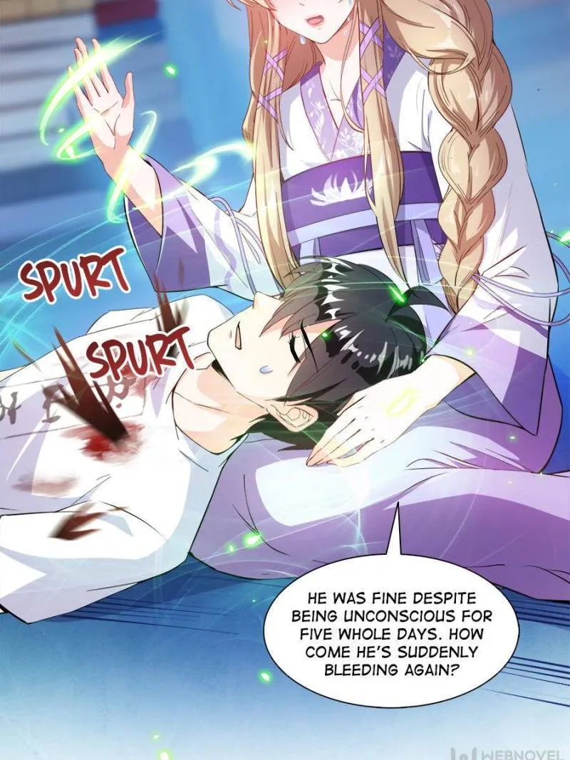 Read Cultivation Chat Group Manga Online