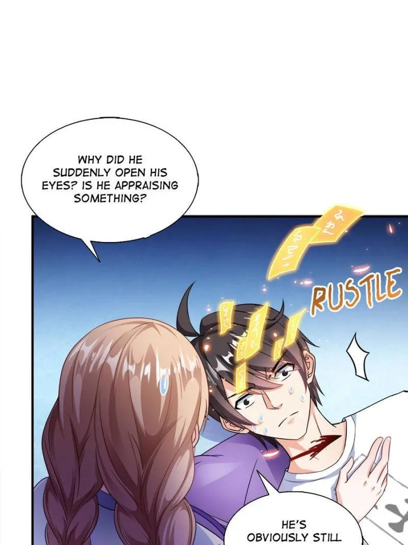 Read Cultivation Chat Group Manga Online