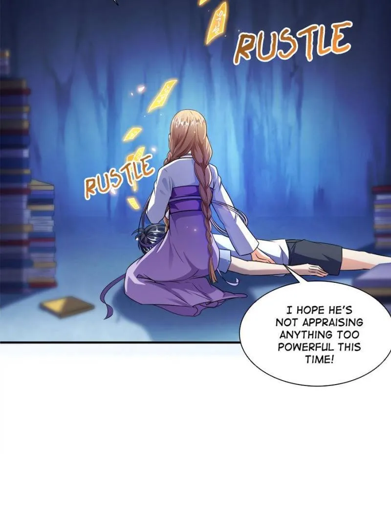 Read Cultivation Chat Group Manga Online