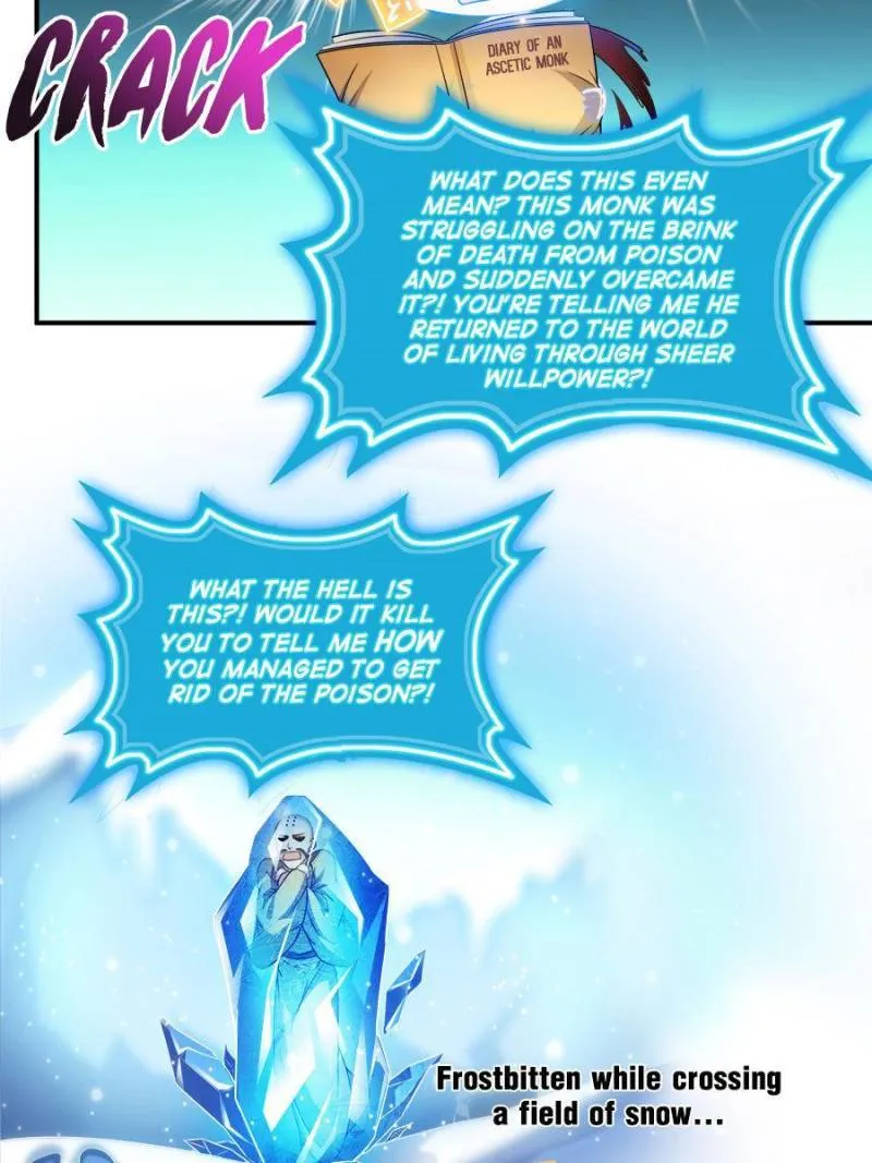 Read Cultivation Chat Group Manga Online