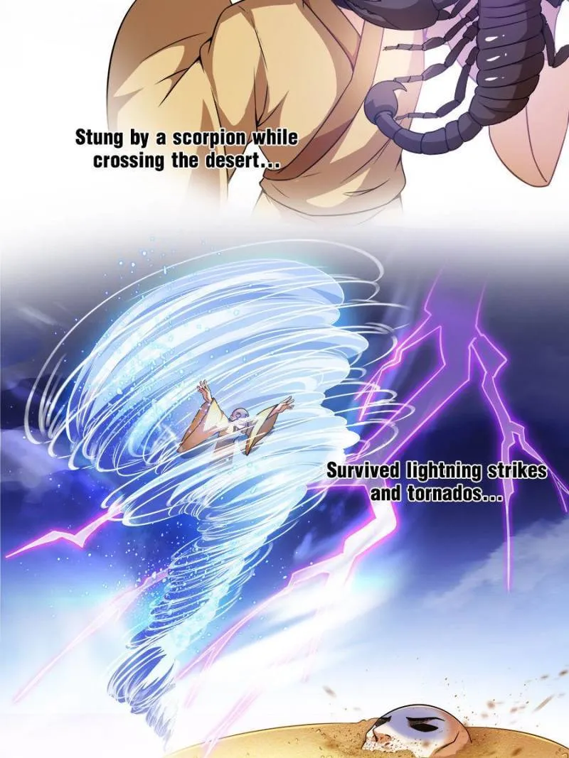 Read Cultivation Chat Group Manga Online