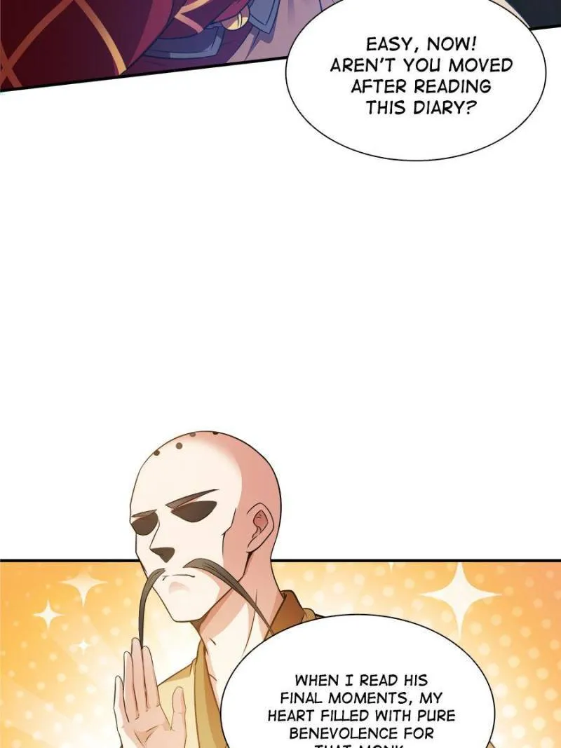 Read Cultivation Chat Group Manga Online