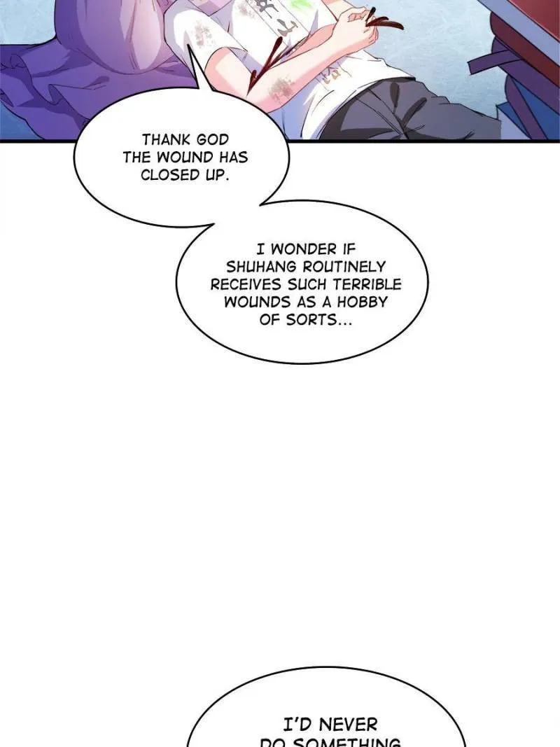 Read Cultivation Chat Group Manga Online