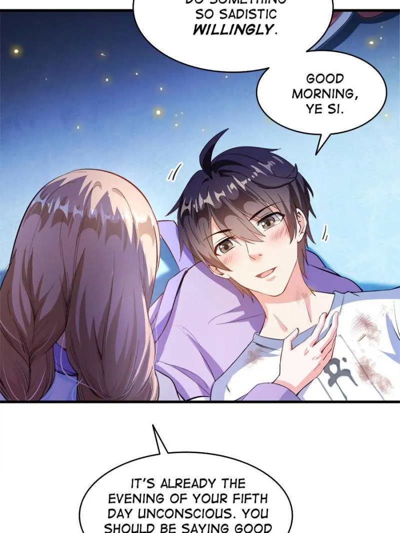 Read Cultivation Chat Group Manga Online