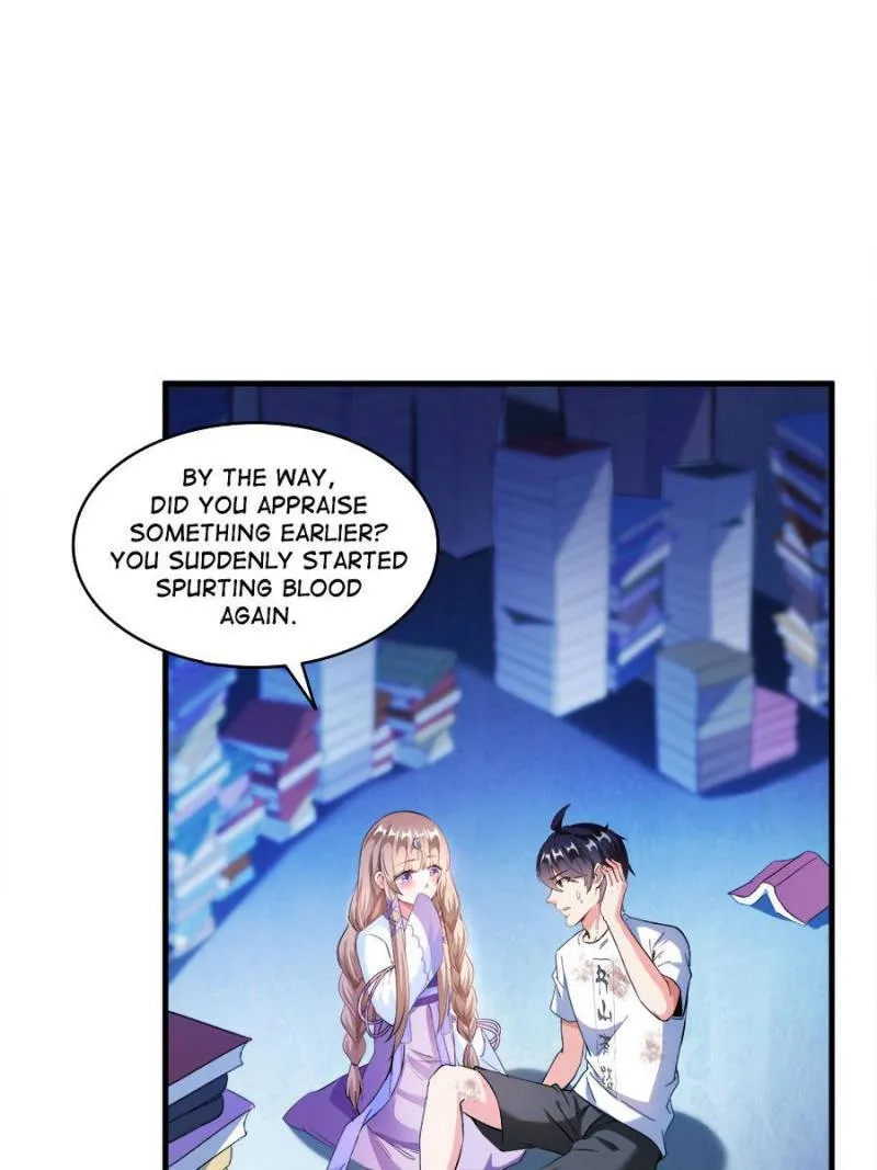 Read Cultivation Chat Group Manga Online