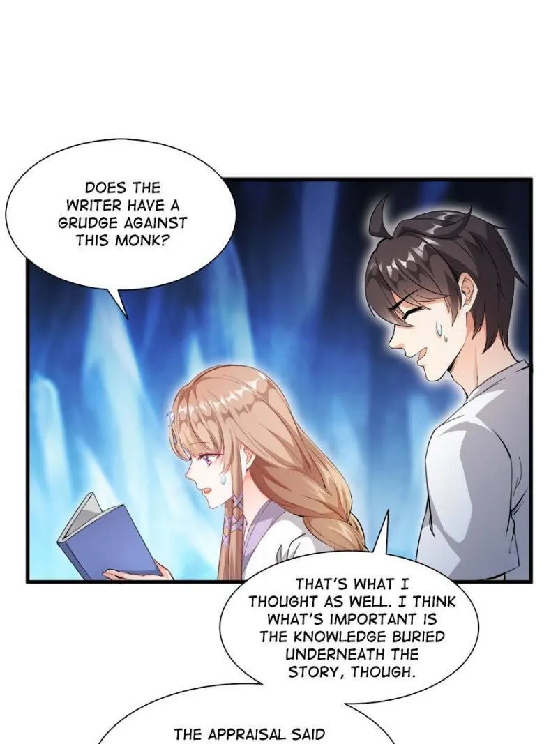 Read Cultivation Chat Group Manga Online