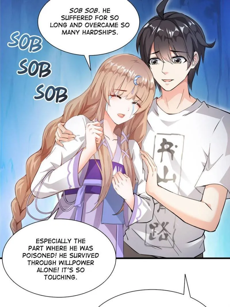 Read Cultivation Chat Group Manga Online